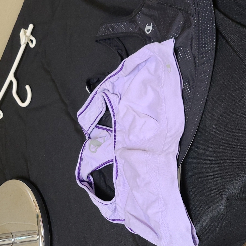 Sports bras